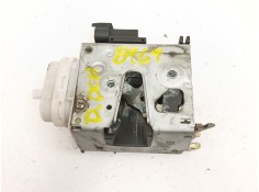 Recambio de cerradura puerta delantera derecha para audi a4 b5 (8d2) 1.8 t referencia OEM IAM 4D1837016D   2