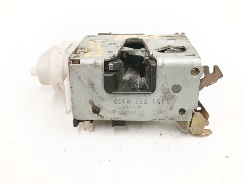 Recambio de cerradura puerta delantera derecha para audi a4 b5 (8d2) 1.8 t referencia OEM IAM 4D1837016D  