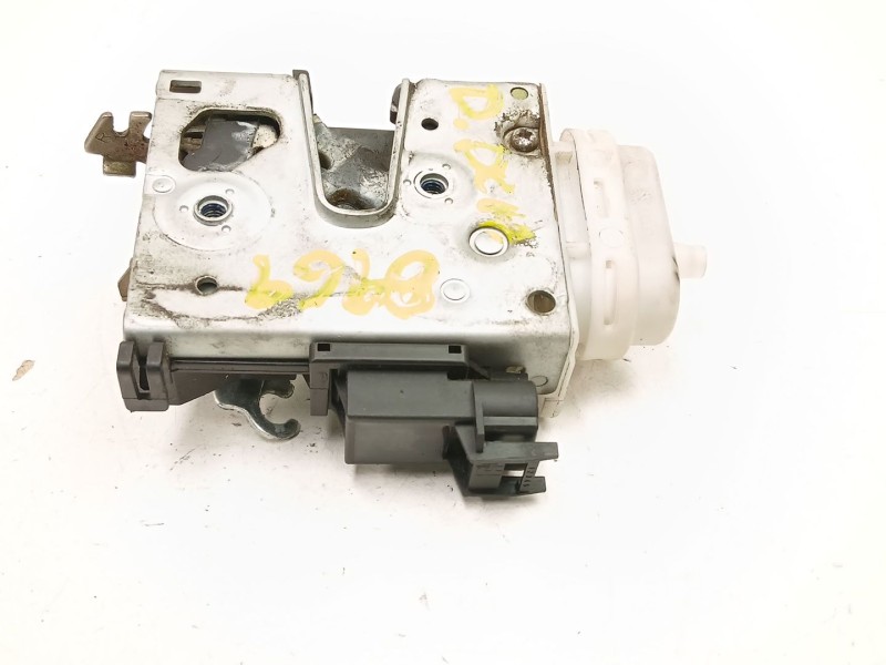 Recambio de cerradura puerta delantera derecha para audi a4 b5 (8d2) 1.8 t referencia OEM IAM 4D1837016D  