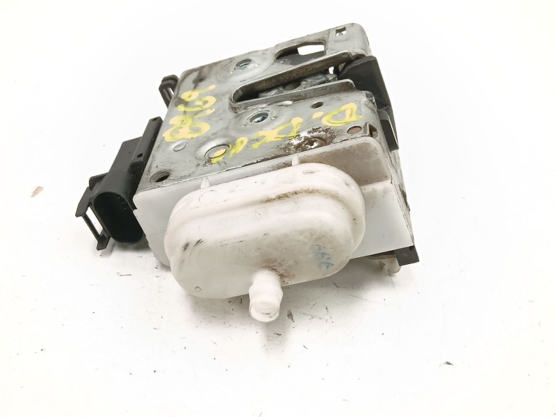 Recambio de cerradura puerta delantera derecha para audi a4 b5 (8d2) 1.8 t referencia OEM IAM 4D1837016D  