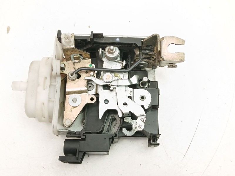 Recambio de cerradura puerta delantera derecha para audi a4 b5 (8d2) 1.8 t referencia OEM IAM 4D1837016D  