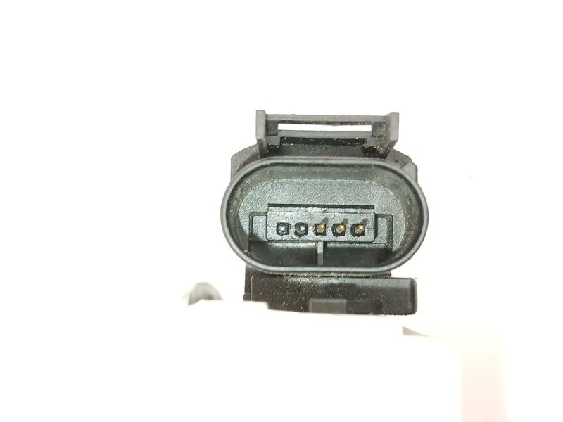 Recambio de cerradura puerta delantera derecha para audi a4 b5 (8d2) 1.8 t referencia OEM IAM 4D1837016D  