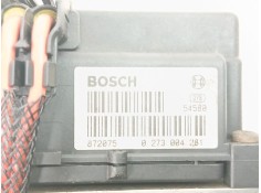 Recambio de abs para audi a4 b5 (8d2) 1.8 t referencia OEM IAM 8E0614111AB 0265216559  2