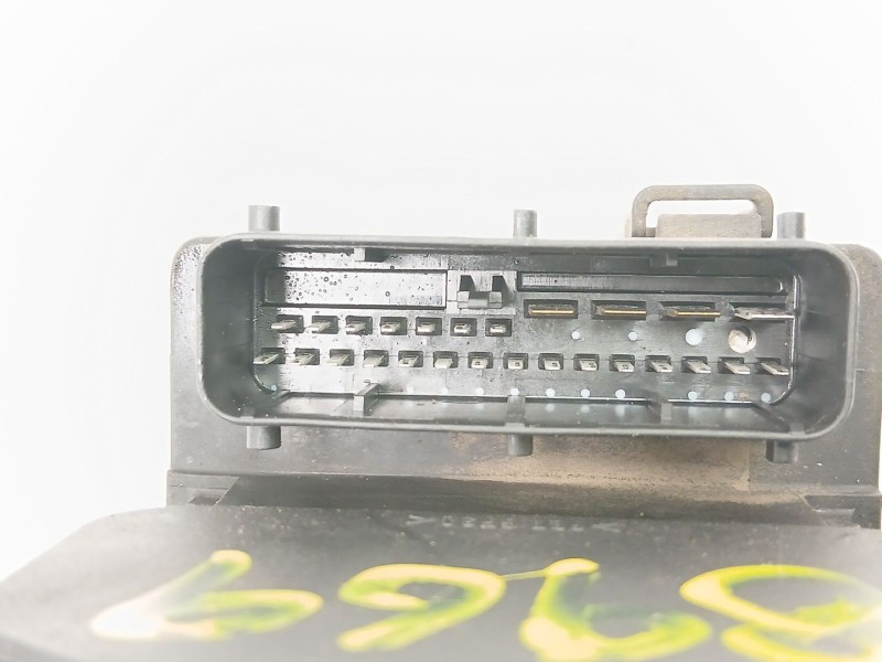 Recambio de abs para audi a4 b5 (8d2) 1.8 t referencia OEM IAM 8E0614111AB 0265216559 