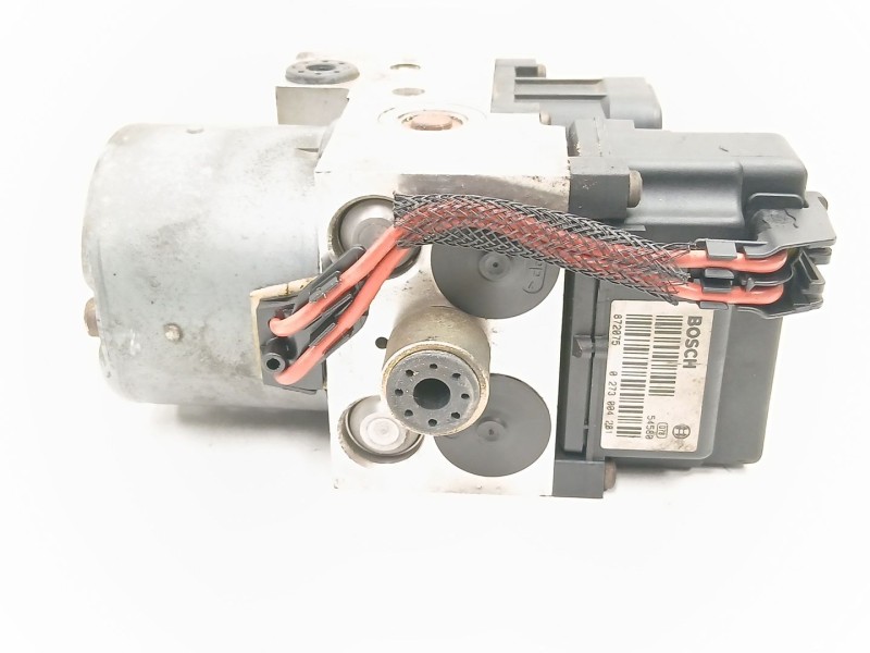 Recambio de abs para audi a4 b5 (8d2) 1.8 t referencia OEM IAM 8E0614111AB 0265216559 