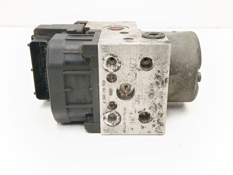 Recambio de abs para audi a4 b5 (8d2) 1.8 t referencia OEM IAM 8E0614111AB 0265216559 
