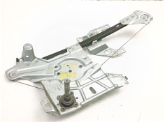 Recambio de elevalunas trasero izquierdo para audi a4 b5 (8d2) 1.8 t referencia OEM IAM 8D0839399A  