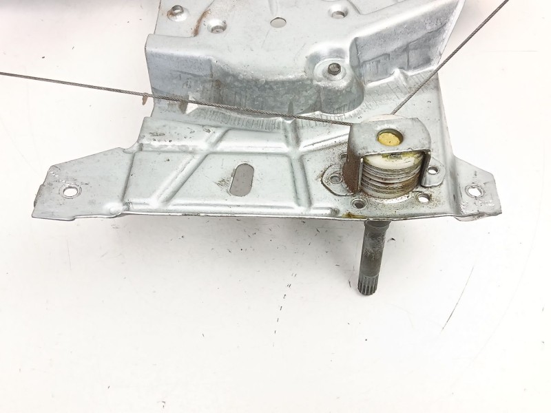 Recambio de elevalunas trasero izquierdo para audi a4 b5 (8d2) 1.8 t referencia OEM IAM 8D0839399A  