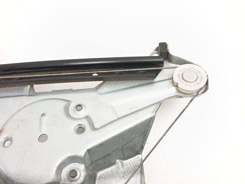 Recambio de elevalunas trasero izquierdo para audi a4 b5 (8d2) 1.8 t referencia OEM IAM 8D0839399A  