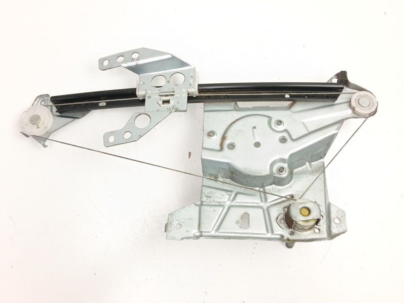 Recambio de elevalunas trasero izquierdo para audi a4 b5 (8d2) 1.8 t referencia OEM IAM 8D0839399A  