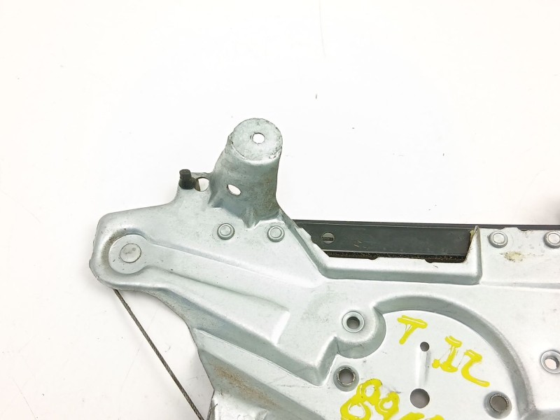 Recambio de elevalunas trasero izquierdo para audi a4 b5 (8d2) 1.8 t referencia OEM IAM 8D0839399A  