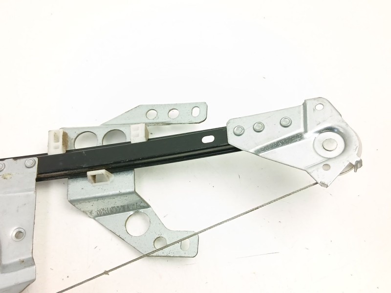 Recambio de elevalunas trasero izquierdo para audi a4 b5 (8d2) 1.8 t referencia OEM IAM 8D0839399A  