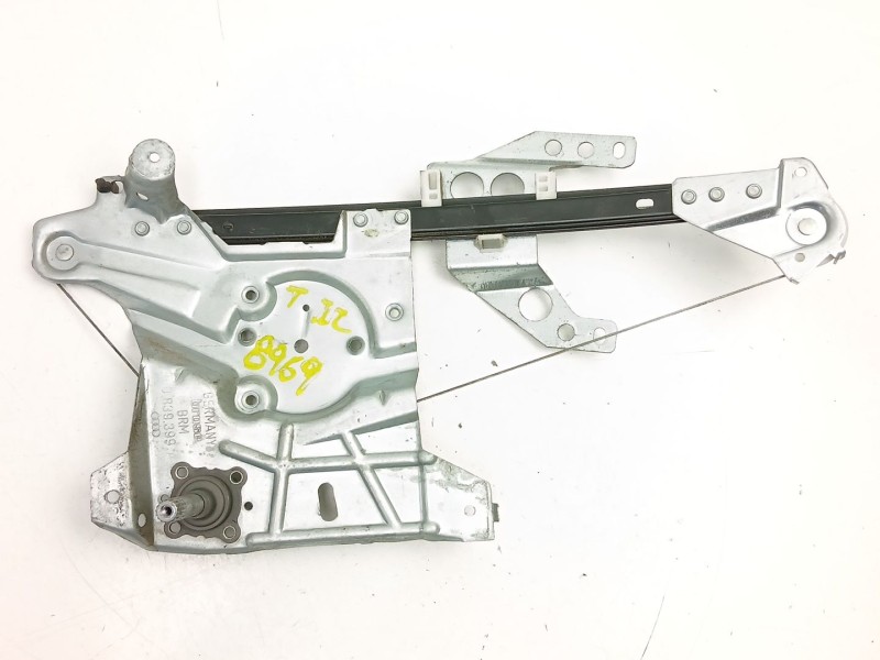 Recambio de elevalunas trasero izquierdo para audi a4 b5 (8d2) 1.8 t referencia OEM IAM 8D0839399A  