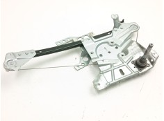 Recambio de elevalunas trasero derecho para audi a4 b5 (8d2) 1.8 t referencia OEM IAM 8D0839400A  