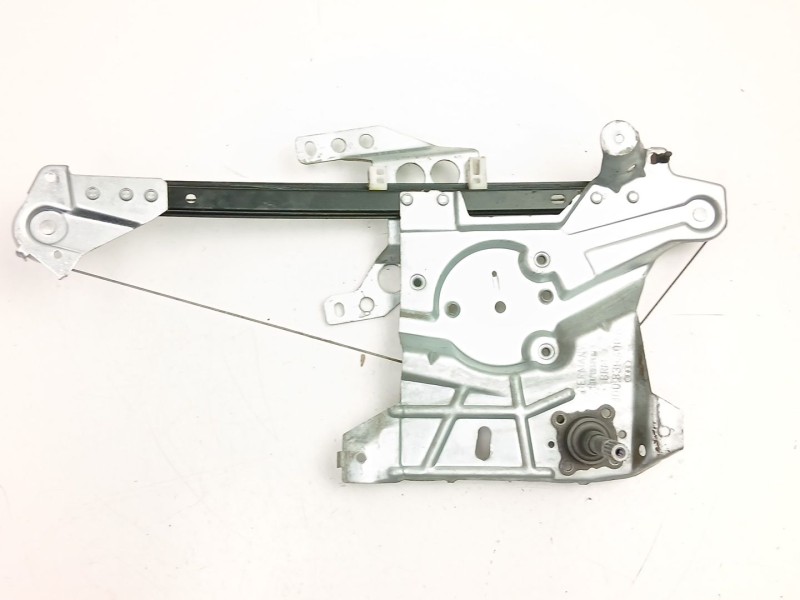 Recambio de elevalunas trasero derecho para audi a4 b5 (8d2) 1.8 t referencia OEM IAM 8D0839400A  