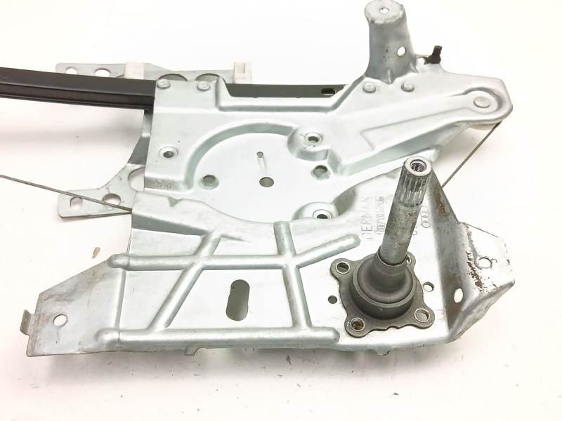 Recambio de elevalunas trasero derecho para audi a4 b5 (8d2) 1.8 t referencia OEM IAM 8D0839400A  