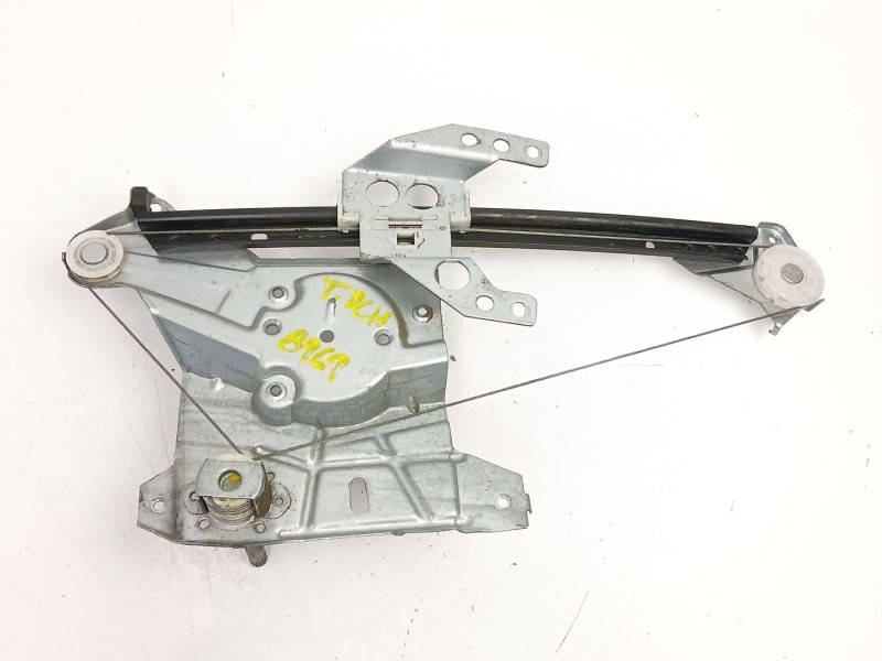 Recambio de elevalunas trasero derecho para audi a4 b5 (8d2) 1.8 t referencia OEM IAM 8D0839400A  