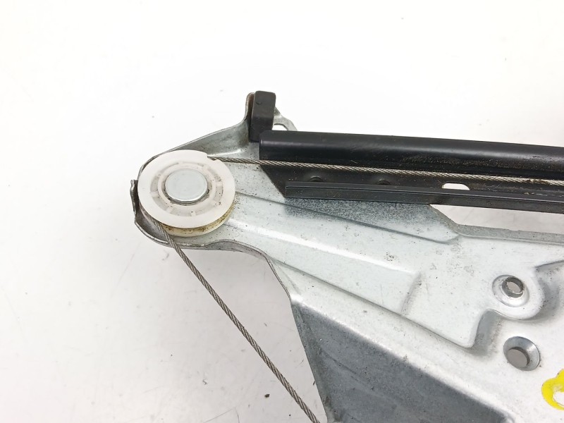 Recambio de elevalunas trasero derecho para audi a4 b5 (8d2) 1.8 t referencia OEM IAM 8D0839400A  