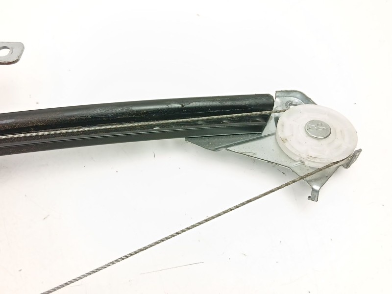 Recambio de elevalunas trasero derecho para audi a4 b5 (8d2) 1.8 t referencia OEM IAM 8D0839400A  