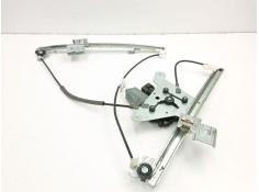 Recambio de elevalunas delantero izquierdo para audi a4 b5 (8d2) 1.8 t referencia OEM IAM 8D0837461  