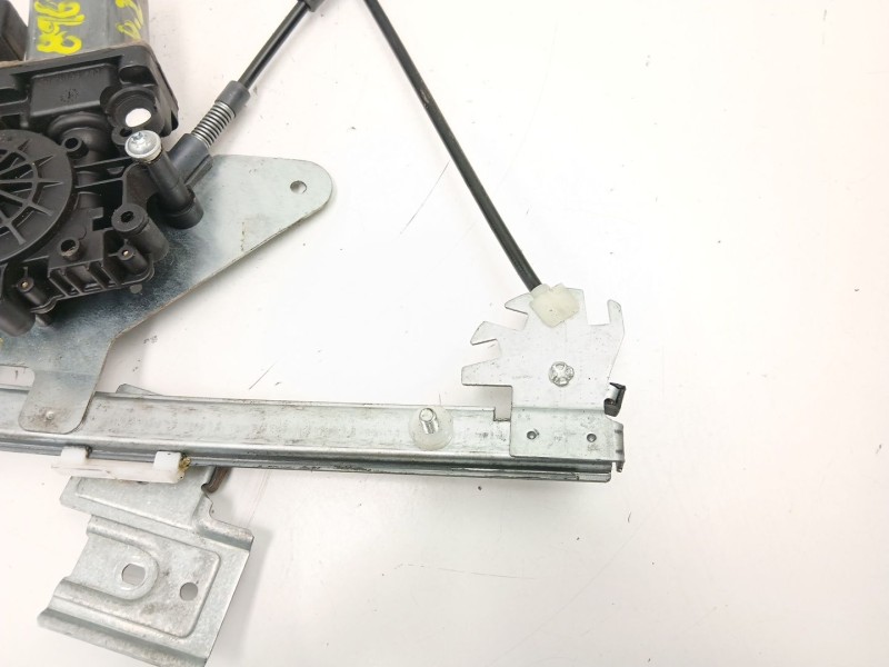 Recambio de elevalunas delantero izquierdo para audi a4 b5 (8d2) 1.8 t referencia OEM IAM 8D0837461  