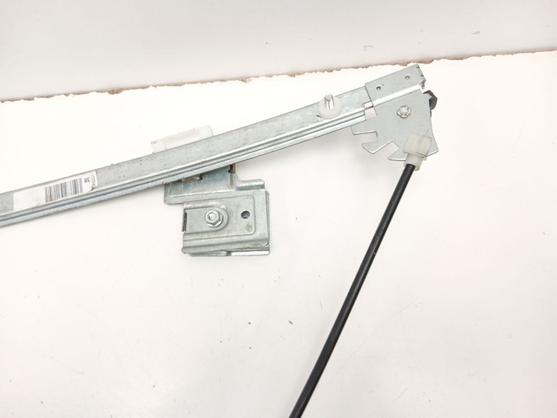 Recambio de elevalunas delantero izquierdo para audi a4 b5 (8d2) 1.8 t referencia OEM IAM 8D0837461  