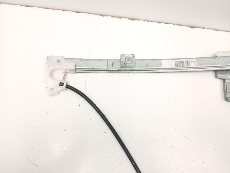 Recambio de elevalunas delantero izquierdo para audi a4 b5 (8d2) 1.8 t referencia OEM IAM 8D0837461  