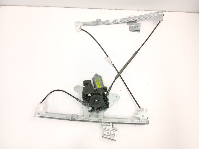 Recambio de elevalunas delantero izquierdo para audi a4 b5 (8d2) 1.8 t referencia OEM IAM 8D0837461  