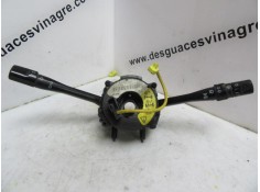 Recambio de mando luces y limpias : rover 214 : 1.4 g -14k2f (74,78cv) 3p [1996] para rover  214 1.4 g -14k2f referencia OEM IAM