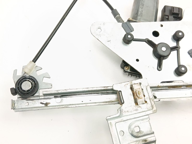 Recambio de elevalunas delantero izquierdo para audi a4 b5 (8d2) 1.8 t referencia OEM IAM 8D0837461  