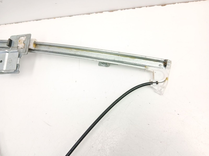 Recambio de elevalunas delantero izquierdo para audi a4 b5 (8d2) 1.8 t referencia OEM IAM 8D0837461  