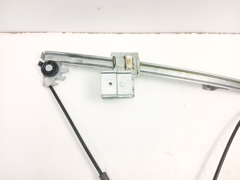 Recambio de elevalunas delantero izquierdo para audi a4 b5 (8d2) 1.8 t referencia OEM IAM 8D0837461  