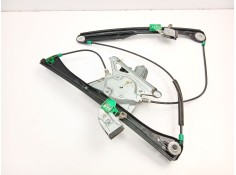 Recambio de elevalunas delantero derecho para audi a4 b5 (8d2) 1.8 t referencia OEM IAM 8D0837398C  