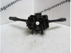 Recambio de mando luces y limpias : rover 214 : 1.4 g -14k2f (74,78cv) 3p [1996] para rover  214 1.4 g -14k2f referencia OEM IAM 2