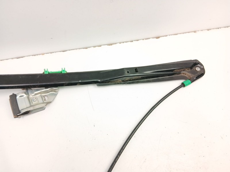 Recambio de elevalunas delantero derecho para audi a4 b5 (8d2) 1.8 t referencia OEM IAM 8D0837398C  