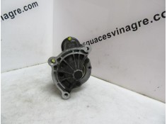 Recambio de motor arranque : peugeot 405 : 1.8 g -lfz (100,64cv) 4p [1992] para peugeot 405 1.8 g -lfz referencia OEM IAM D6RA66 2
