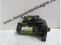 Recambio de motor arranque : peugeot 405 : 1.8 g -lfz (100,64cv) 4p [1992] para peugeot 405 1.8 g -lfz referencia OEM IAM D6RA66