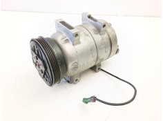 Recambio de compresor aire acondicionado para audi a4 b5 (8d2) 1.8 t referencia OEM IAM 8D0260805MX  