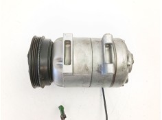 Recambio de compresor aire acondicionado para audi a4 b5 (8d2) 1.8 t referencia OEM IAM 8D0260805MX   2