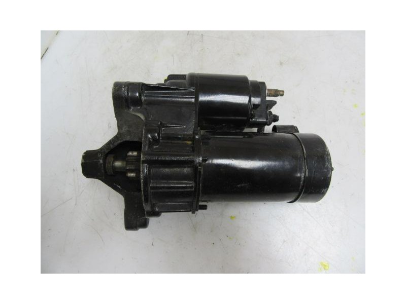 Recambio de motor arranque : peugeot 405 : 1.8 g -lfz (100,64cv) 4p [1992] para peugeot 405 1.8 g -lfz referencia OEM IAM D6RA66