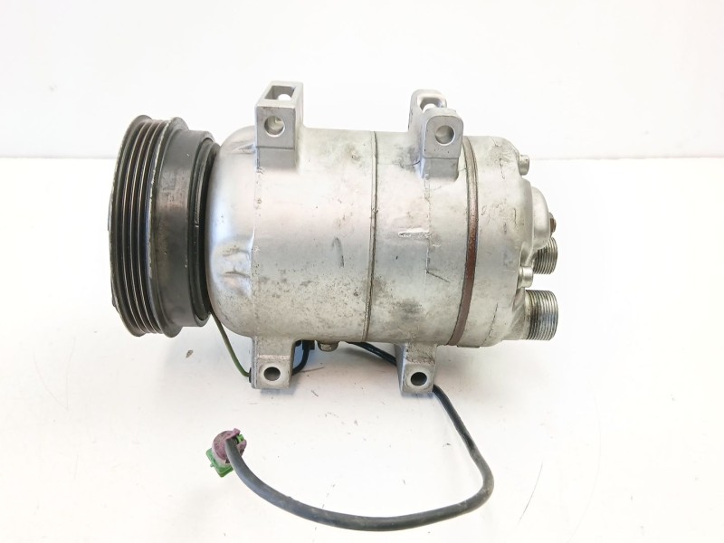 Recambio de compresor aire acondicionado para audi a4 b5 (8d2) 1.8 t referencia OEM IAM 8D0260805MX  