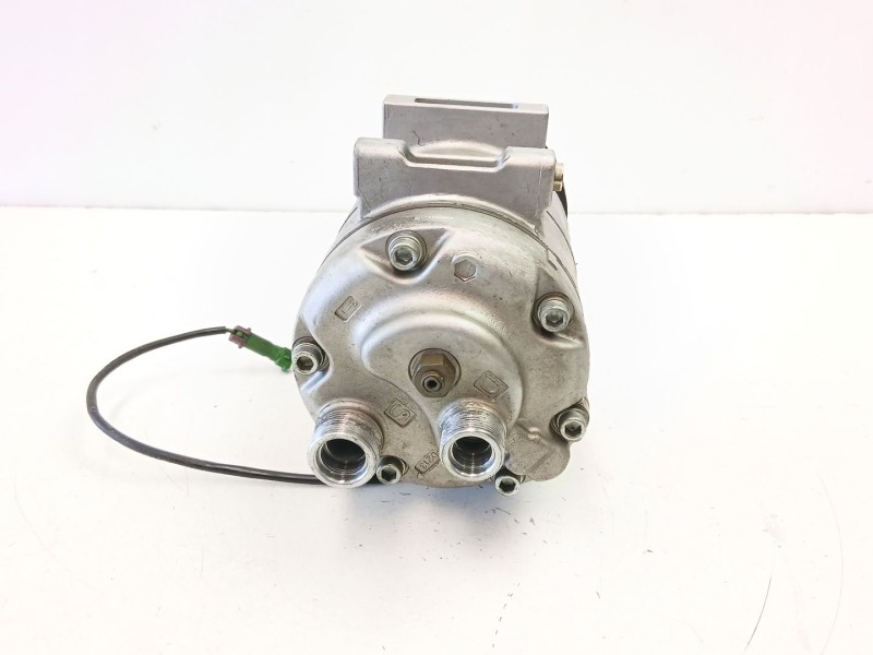 Recambio de compresor aire acondicionado para audi a4 b5 (8d2) 1.8 t referencia OEM IAM 8D0260805MX  