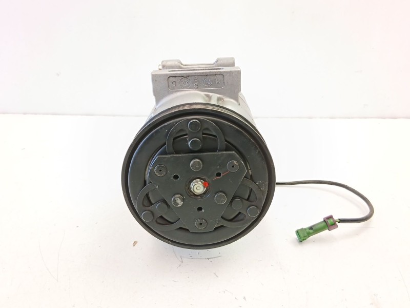 Recambio de compresor aire acondicionado para audi a4 b5 (8d2) 1.8 t referencia OEM IAM 8D0260805MX  