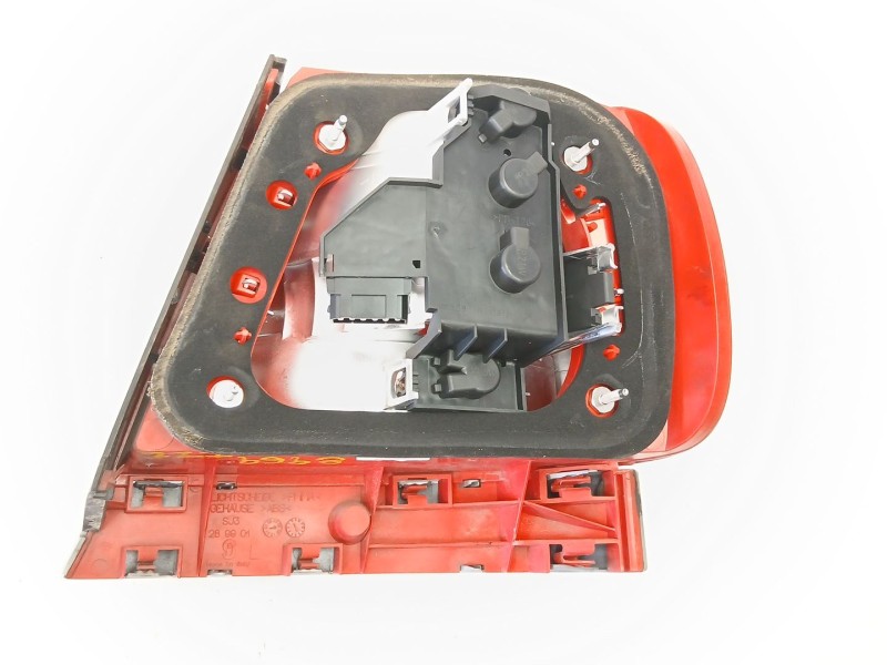 Recambio de piloto trasero izquierdo para audi a4 b5 (8d2) 1.8 t referencia OEM IAM 8D0945095G  