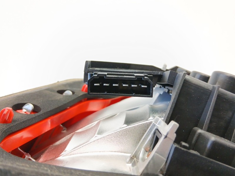 Recambio de piloto trasero izquierdo para audi a4 b5 (8d2) 1.8 t referencia OEM IAM 8D0945095G  