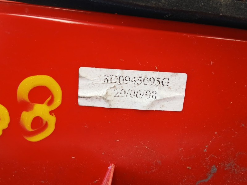 Recambio de piloto trasero izquierdo para audi a4 b5 (8d2) 1.8 t referencia OEM IAM 8D0945095G  