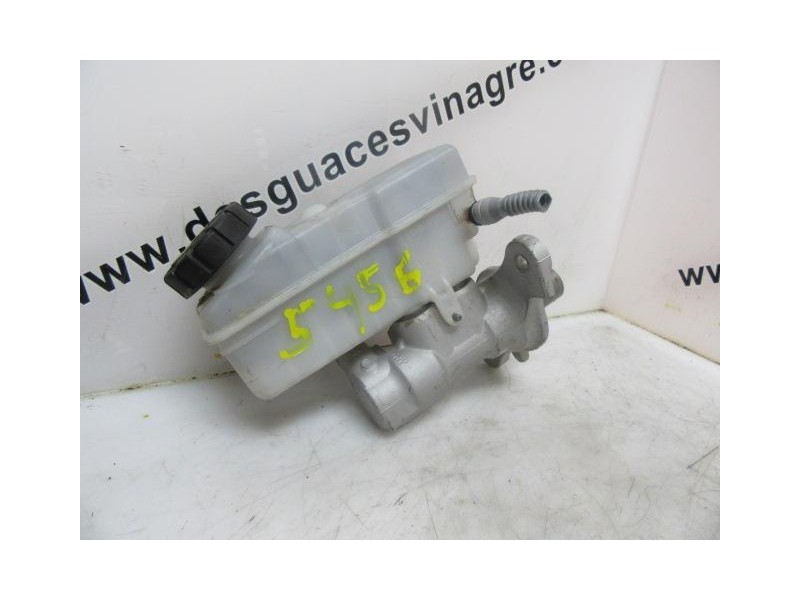 Recambio de bomba de freno : renault clio : 1.5 dci [2015] para renault clio 1.5 dci referencia OEM IAM   