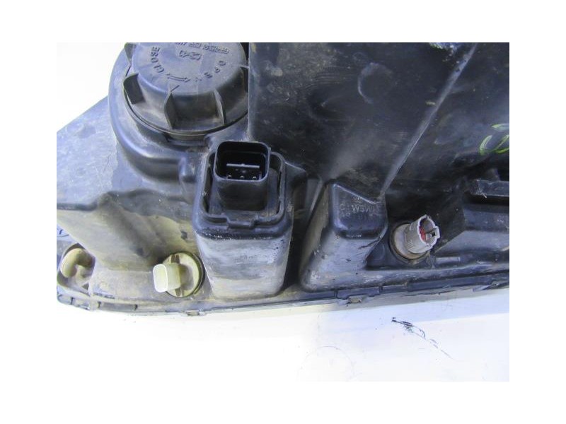 Recambio de faro dcho. : kia sorento : 2.5 crdi (140,04cv) [2004] para kia sorento 2.5 crdi referencia OEM IAM   