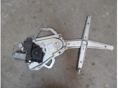 Recambio de elevalunas del-izdo : opel omega : 2.5 d -x25dt (130,52cv) [1999] para opel omega 2.5 d -x25dt referencia OEM IAM CO