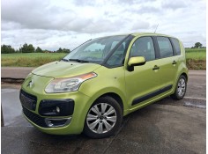 citroën c3 picasso (sh_) del año 2010